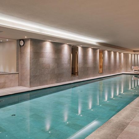 Design & Suite Hotel Ciarnadoi Vigo di Fassa Exterior photo