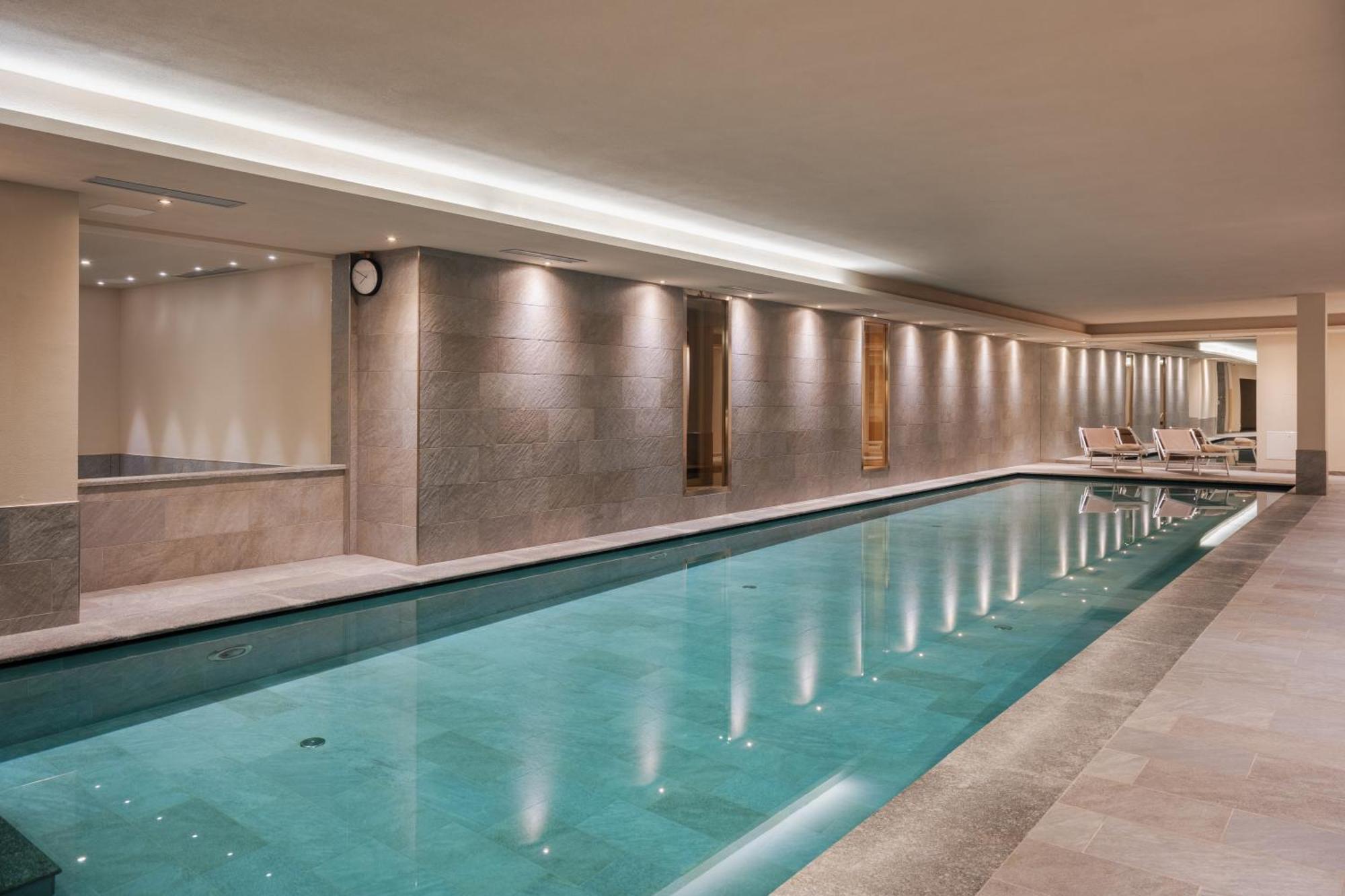 Design & Suite Hotel Ciarnadoi Vigo di Fassa Exterior photo