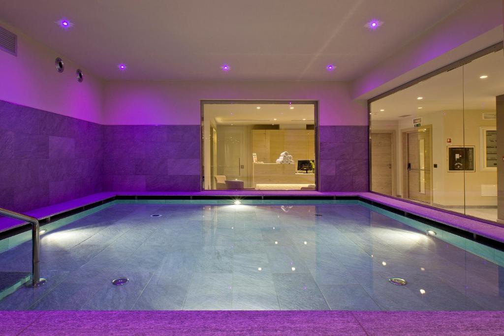 Design & Suite Hotel Ciarnadoi Vigo di Fassa Exterior photo